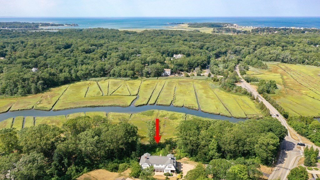 4 Bedrooms Single Family Detached In Scituate, Massachusetts, United