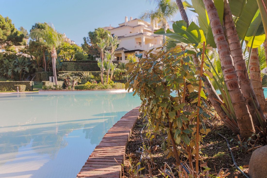 Apartment in Benahavis, Andalusia, Spain 2 - 12632961