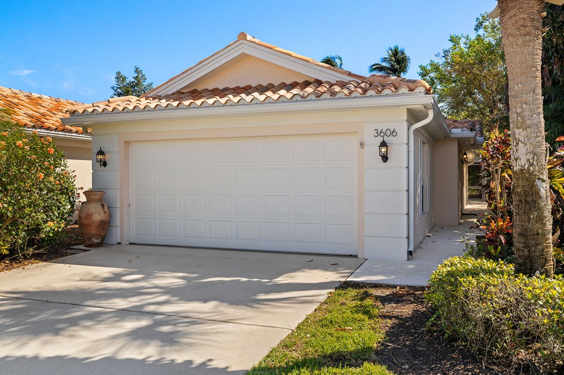 Village Walk En Naples, Florida, Estados Unidos En Venta (12631611)