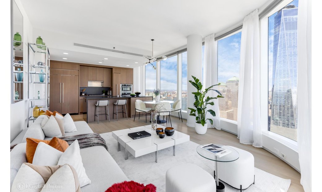 Condo New York In New York, New York, United States For Sale (12632422)