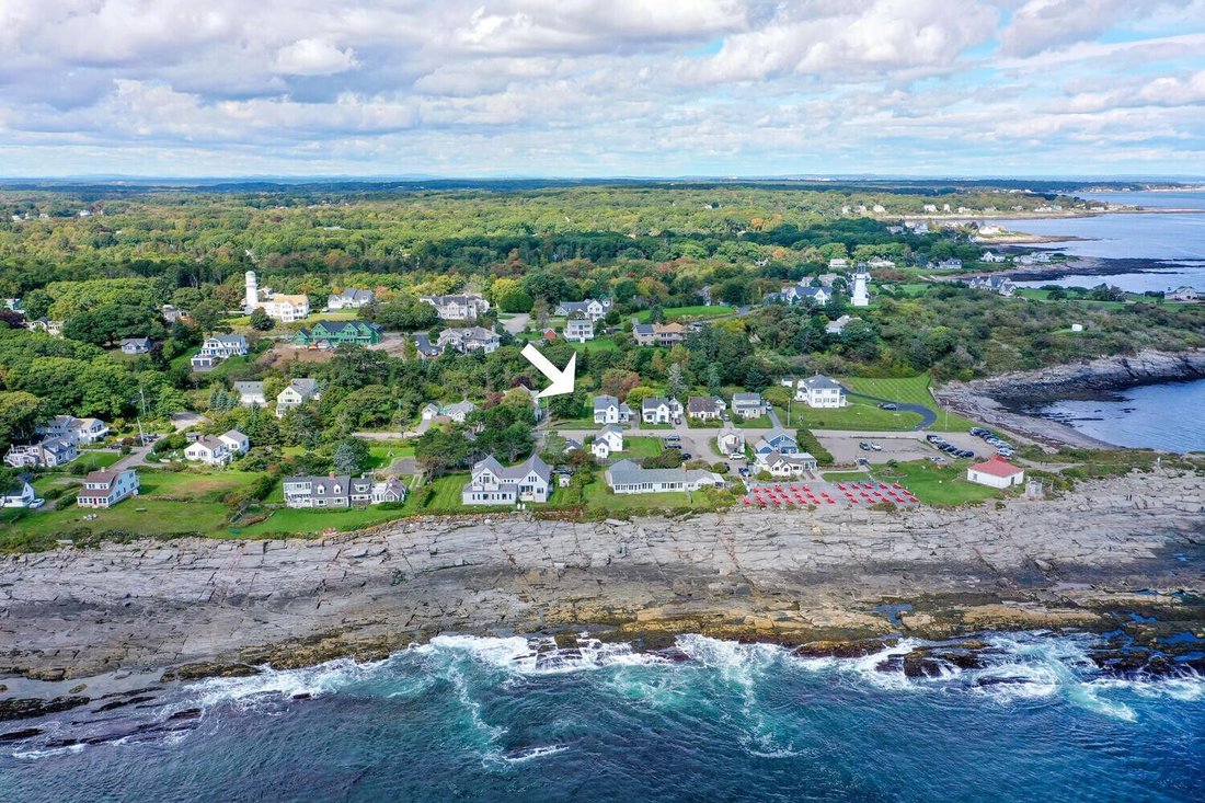 202 Two Lights In Cape Elizabeth, Maine, United States For Sale (12632412)