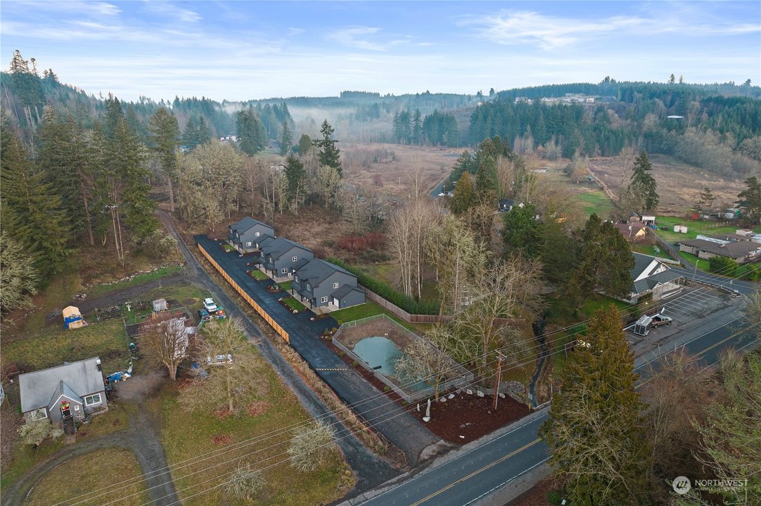 2915 Jackson Highway, Lots A F, In Chehalis, Washington, United States