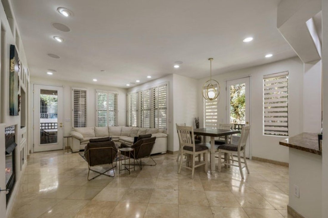 Kierland Greens Condominiums In Scottsdale, Arizona, United States For