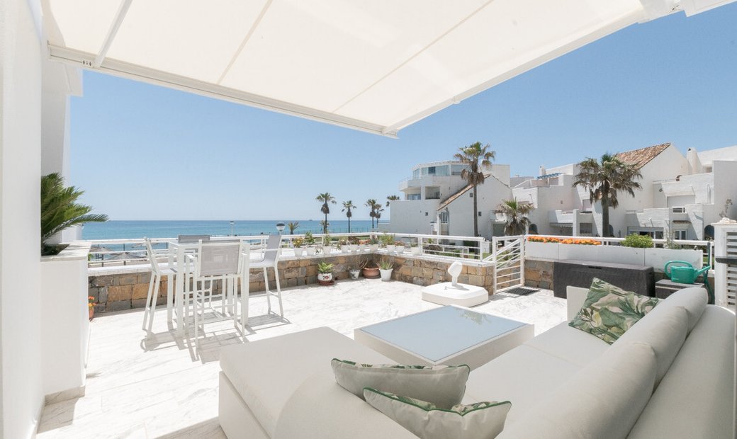 2 Bedroom Apartments In Casares Playa In Casares Playa, Spain For Sale