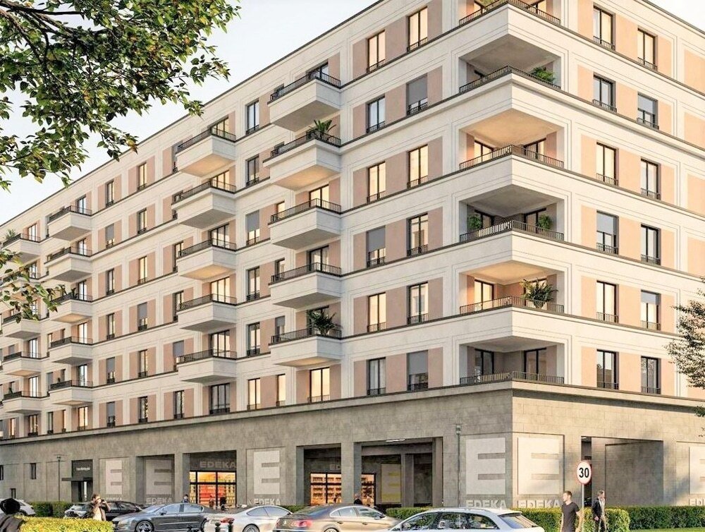Apartment in Berlin, Berlin, Germany 3 - 12632579