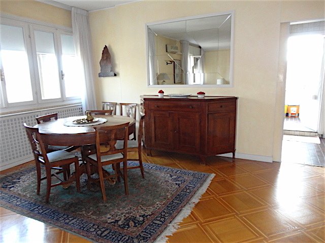 Penthouse in Piazze, Padua, Italy 1 - 12634938