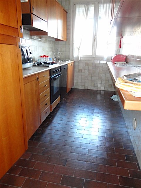 Penthouse in Piazze, Padua, Italy 5 - 12634938