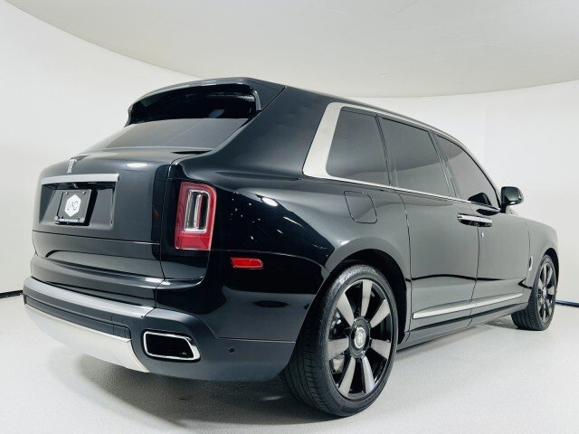 Suv in Scottsdale 4 - 12605907