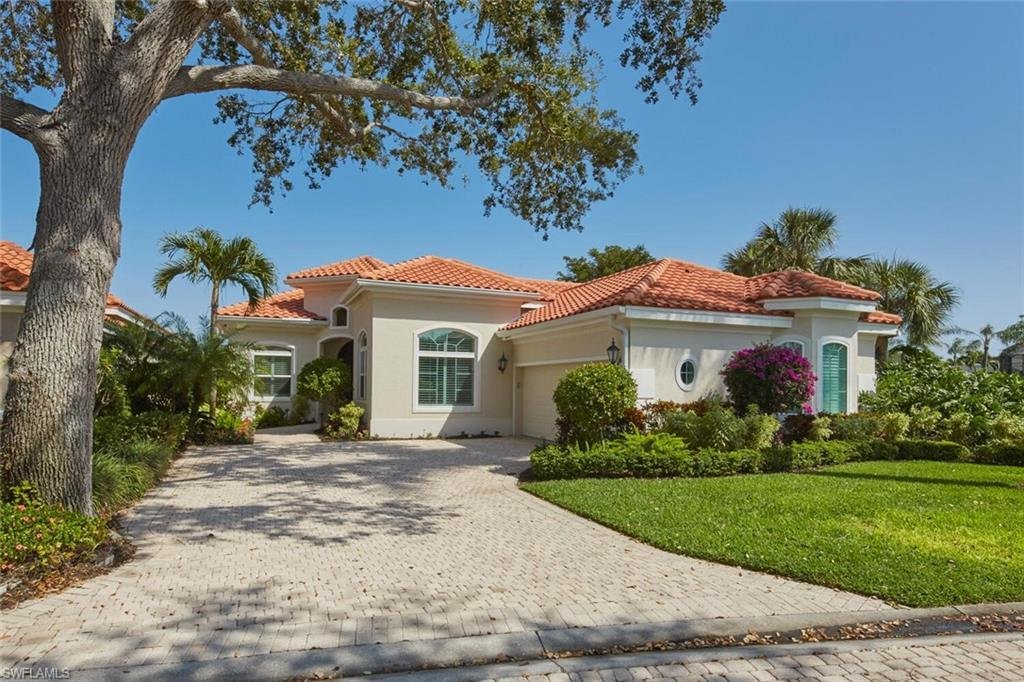 26321 Mira Way In Bonita Springs, Fl, United States For Sale (12632530)