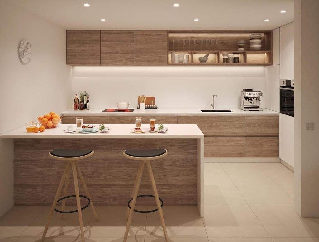 Apartment in Ibiza Town, Balearic Islands, Spain 5 - 11810762