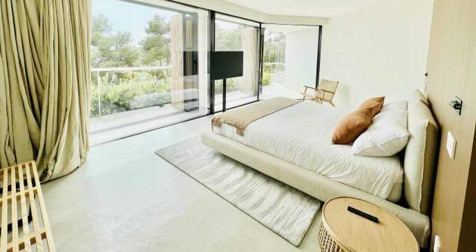 Villa in Sant Josep de sa Talaia, Balearic Islands, Spain 5 - 12624728