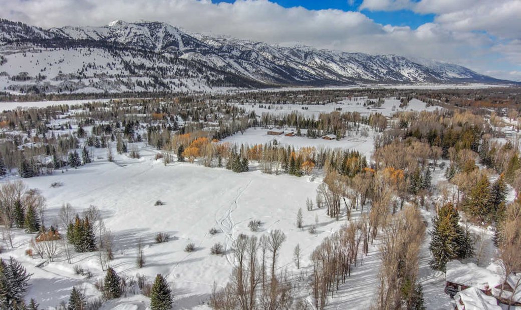 Lots And Land Wilson In Wilson, Wyoming, United States For Sale (12633332)