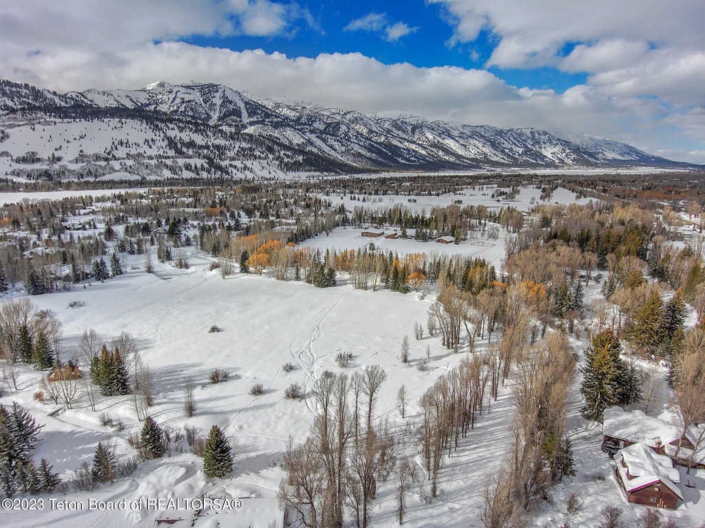 Lots And Land Wilson In Wilson, Wyoming, United States For Sale (12633332)