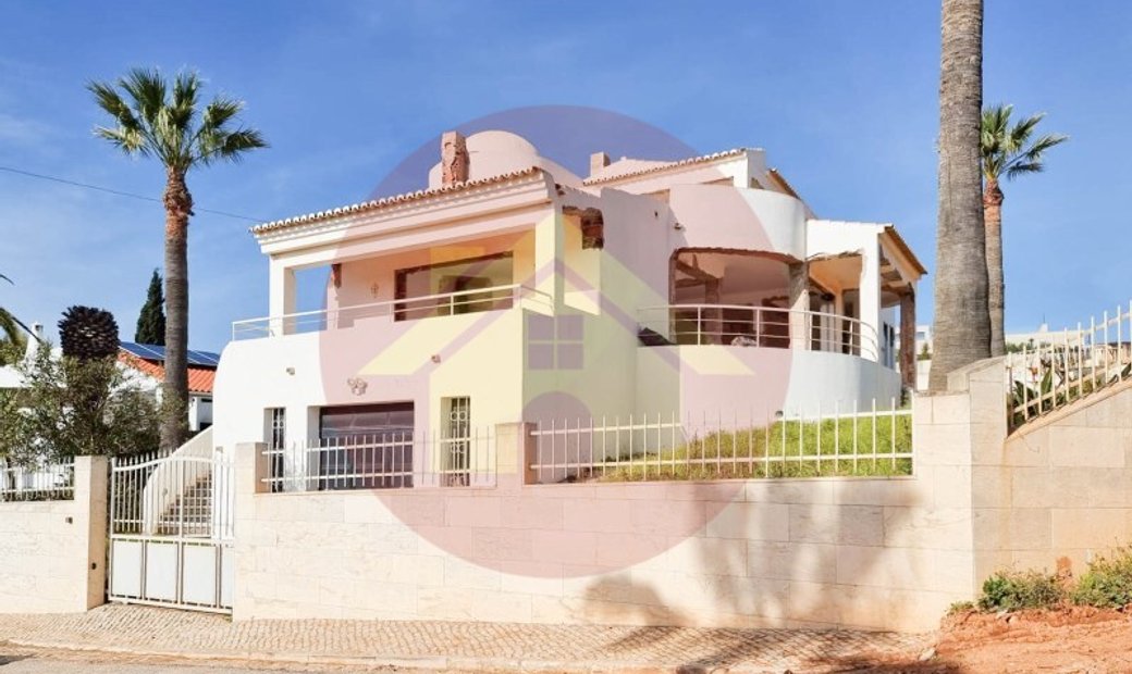 House V3 For Sale In Ferragudo En Lagoa, Portugal En Venta (12632677)