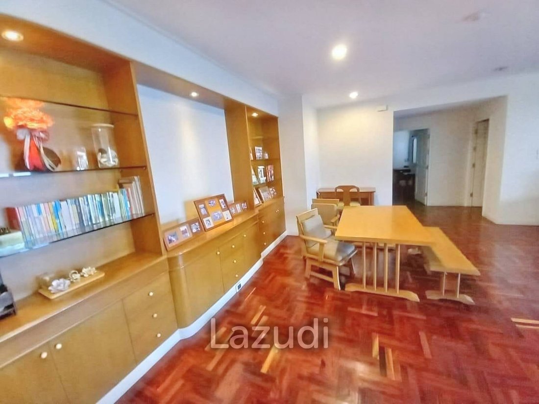 Apartment in Pattaya City, Chon Buri, Thailand 3 - 12635220