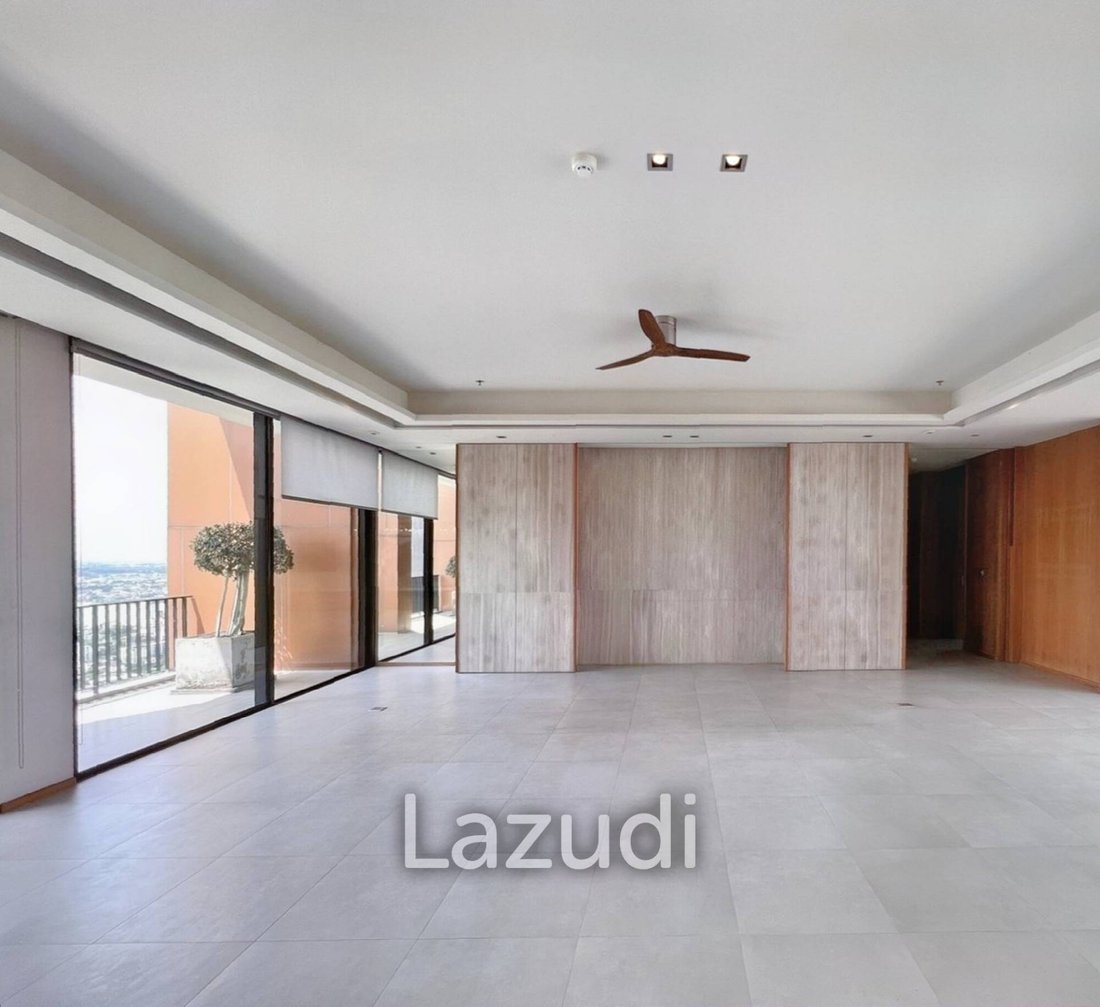 Apartment in Chom Phon, Bangkok, Thailand 3 - 12635214