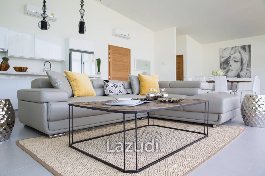 Villa in Koh Samui, Surat Thani, Thailand 5 - 12635132