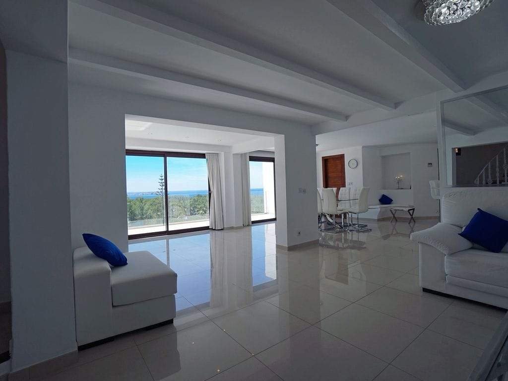 Villa in Sant Antoni de Portmany, Balearic Islands, Spain 3 - 11919417
