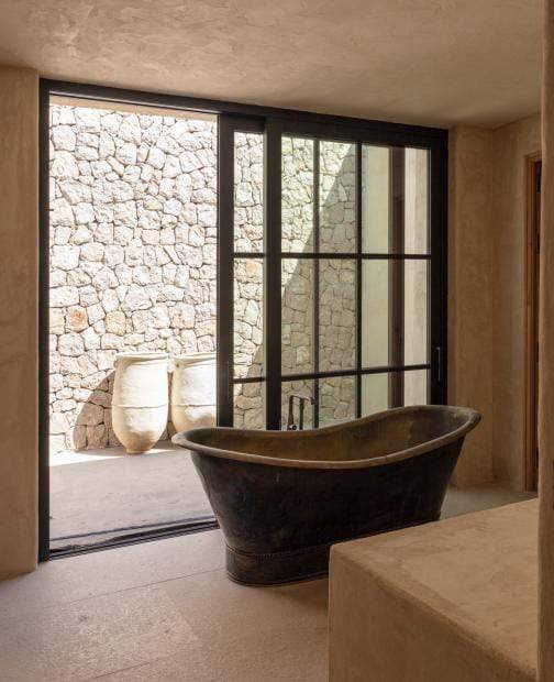 Villa in Sant Josep de sa Talaia, Balearic Islands, Spain 5 - 12136794