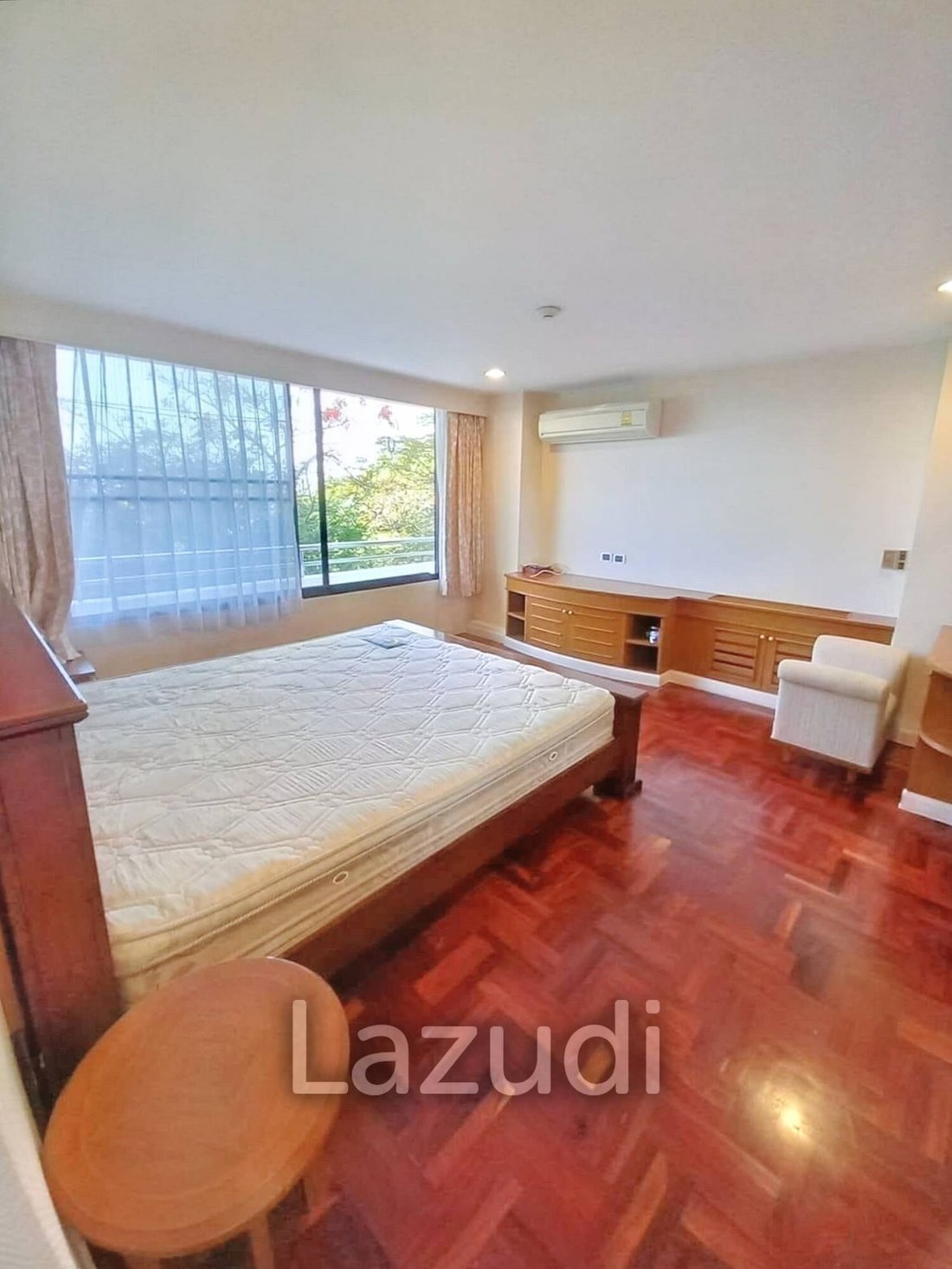 Apartment in Pattaya City, Chon Buri, Thailand 5 - 12635220