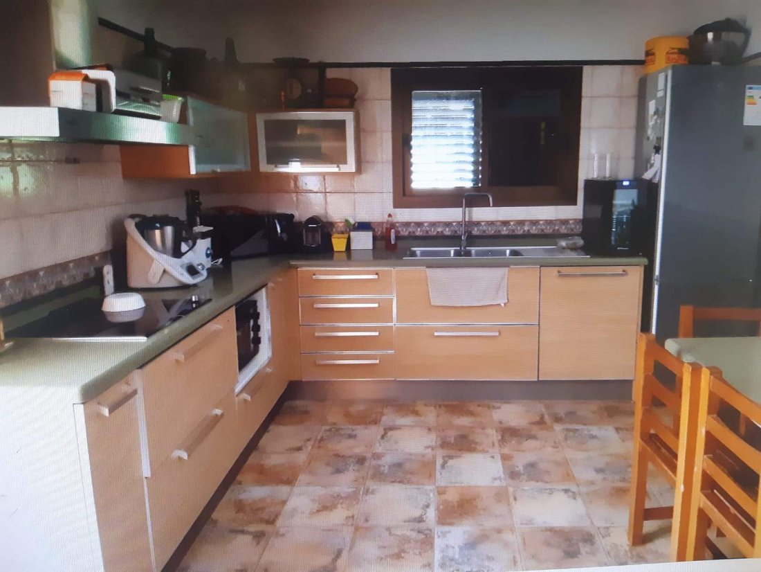 Villa in Sant Jordi de ses Salines, Sant Josep de sa Talaia, Balearische Inseln 4 - 11810719