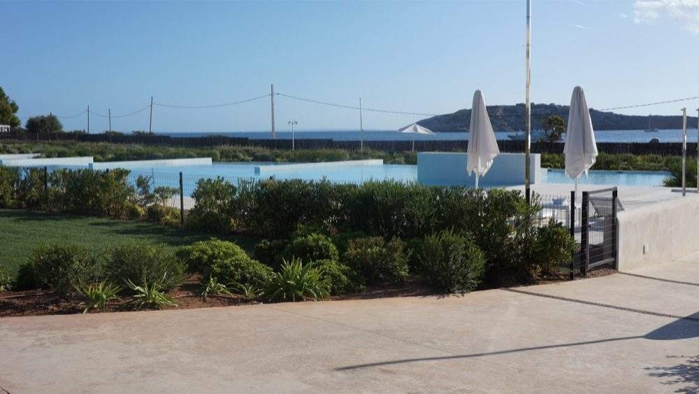 Apartment in Ibiza Town, Balearic Islands, Spain 4 - 11810783
