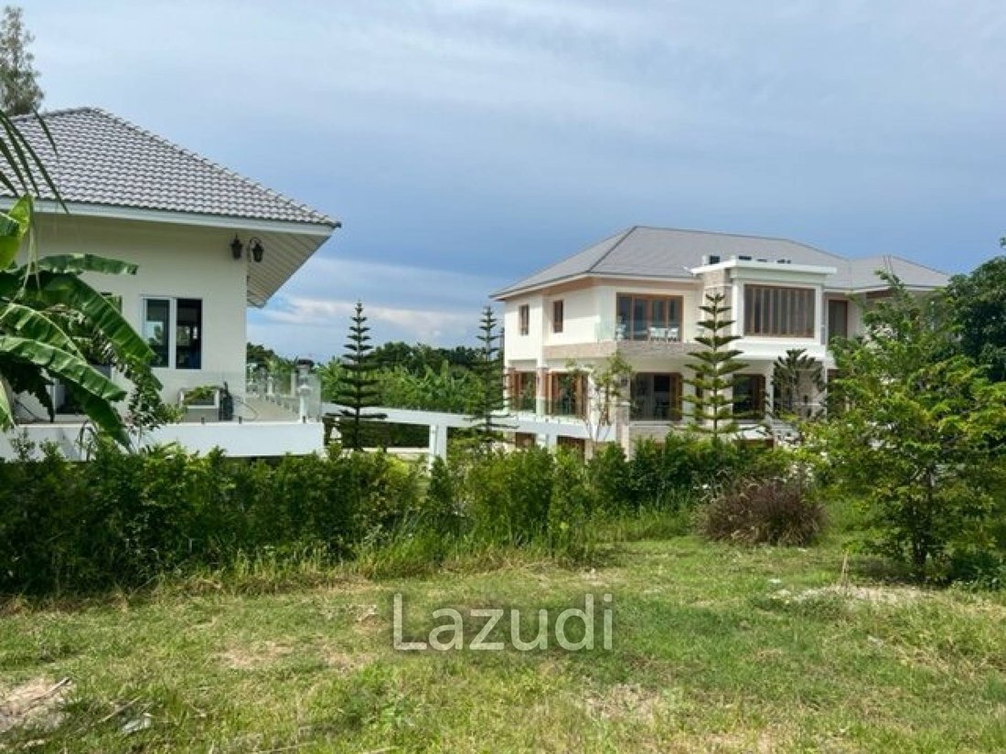 Villa in Nong Kae, Tanintharyi Region, Thailand 4 - 12635194