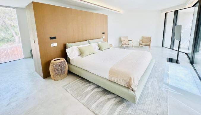 Villa in Sant Josep de sa Talaia, Balearic Islands, Spain 3 - 12624728