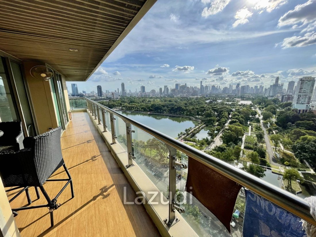 Apartment in Bangkok, Krung Thep Maha Nakhon, Thailand 2 - 12635147