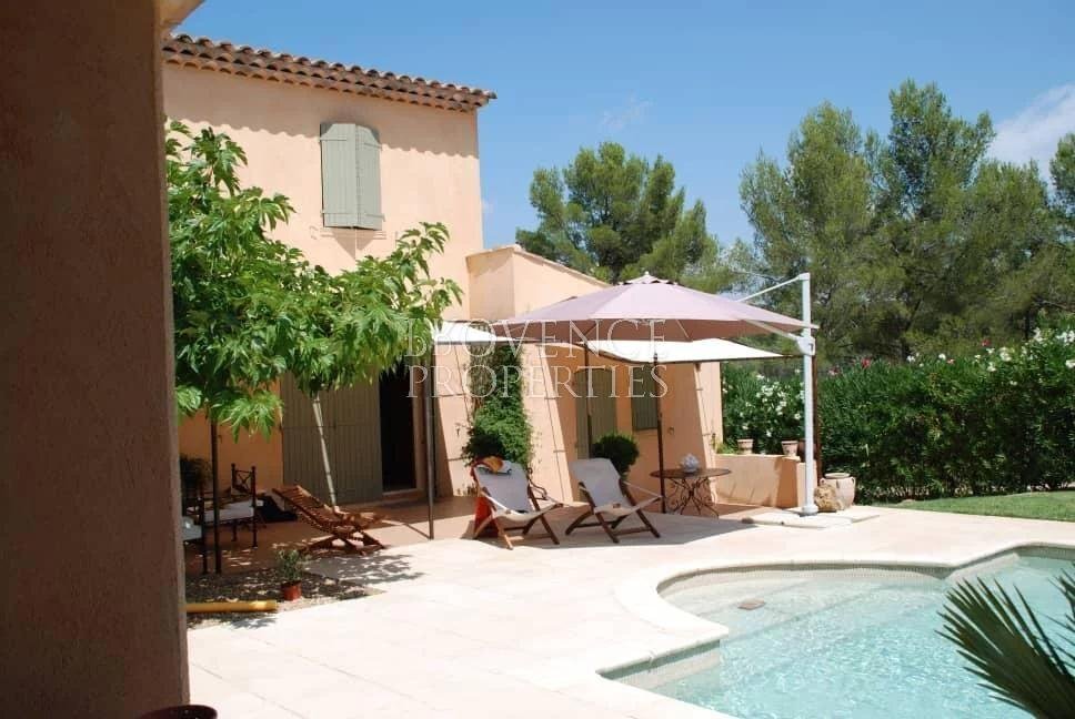 Absolute Calmness, In Saint Antonin Du Var, Provence Alpes Côte D'azur