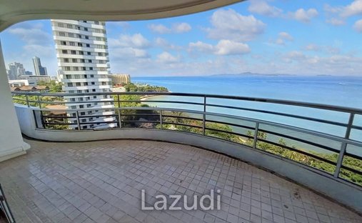 Appartamento a Pattaya, Provincia di Chonburi, Thailandia 1