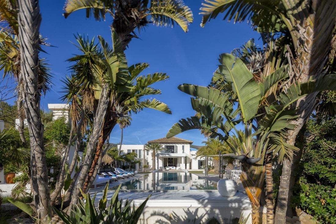 Villa in Cala Jondal, Sant Josep de sa Talaia, Spain 5 - 12101032