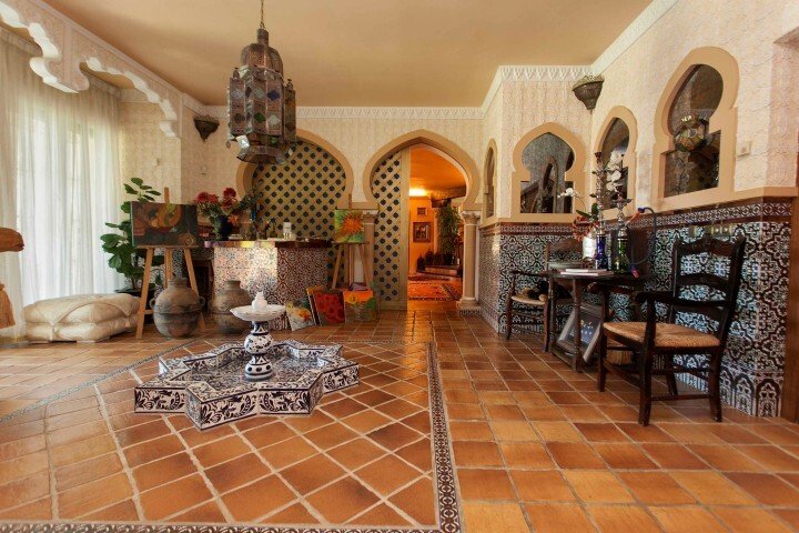 Villa in Mijas, Andalusia, Spain 5 - 12635215