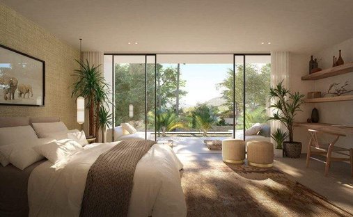 Villa in Roca Llisa, Santa Eularia des Riu, Balearic Islands 1