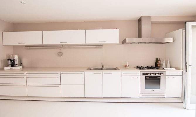 Villa in Roca Llisa, Santa Eularia des Riu, Balearic Islands 4 - 11810734