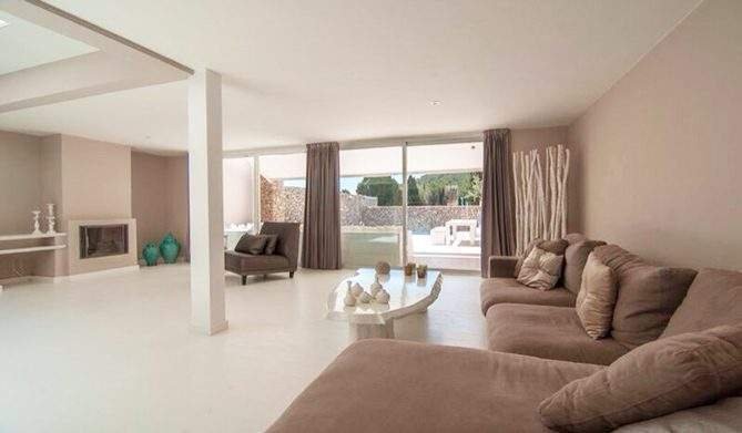 Villa in Roca Llisa, Santa Eularia des Riu, Balearic Islands 3 - 11810734