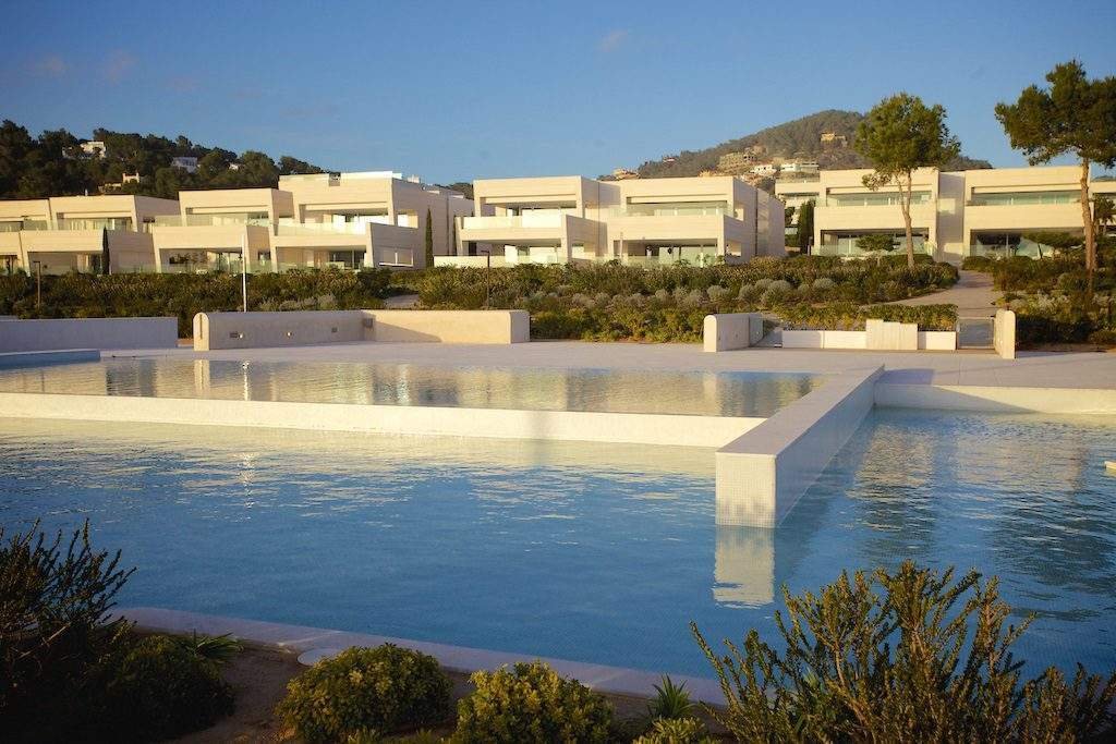 Apartment in Ibiza Town, Balearic Islands, Spain 1 - 11810783
