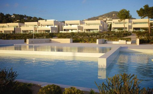 Appartement à Ibiza, Îles Baléares, Espagne 1