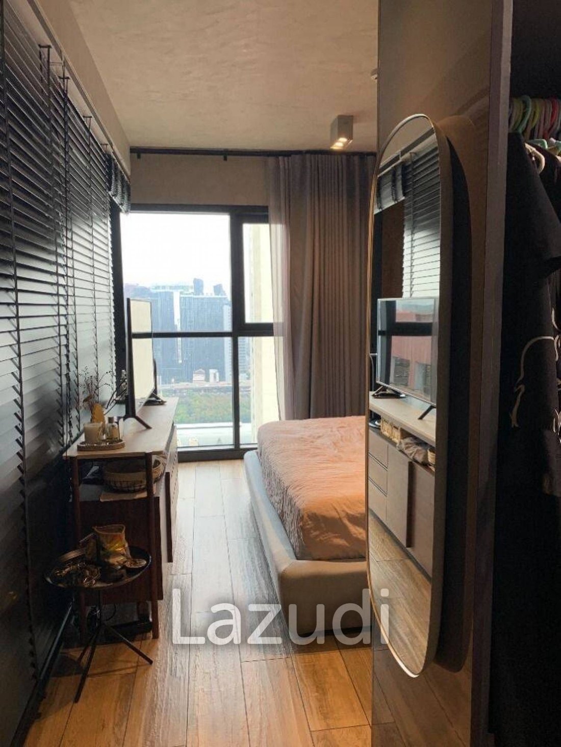 Apartment in Bangkok, Bangkok, Thailand 3 - 12635141