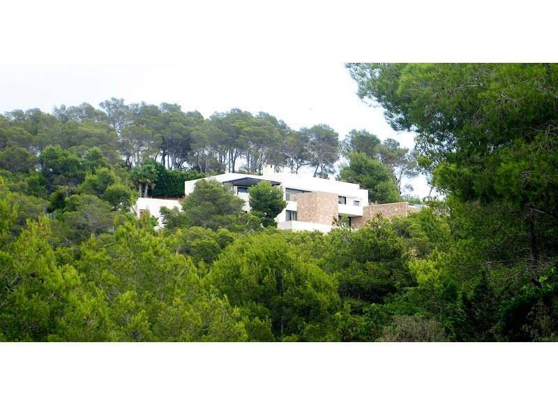 Villa in Balearic Islands, Spain 1 - 12199738