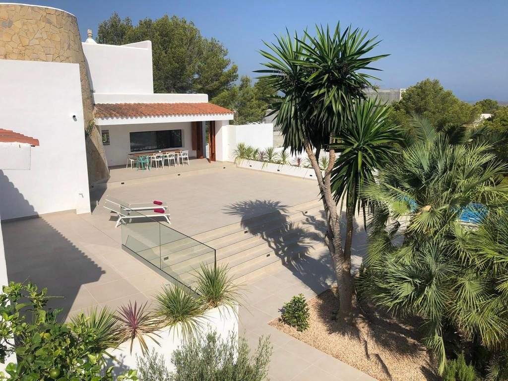 Villa in Cala Moli, Sant Josep de sa Talaia, Spain 3 - 11919489