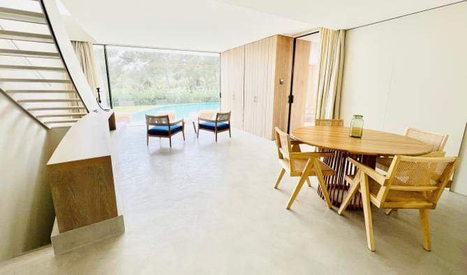 Villa in Sant Josep de sa Talaia, Balearic Islands, Spain 2 - 12624728