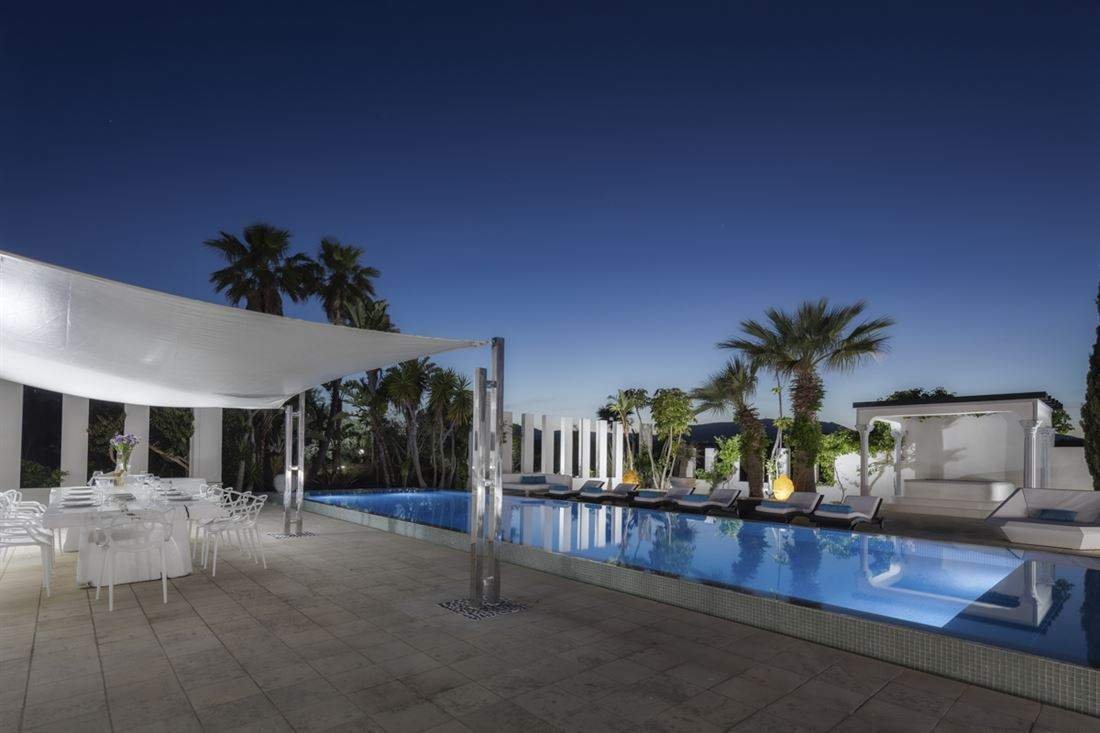 Villa in Cala Jondal, Sant Josep de sa Talaia, Spain 3 - 12101032