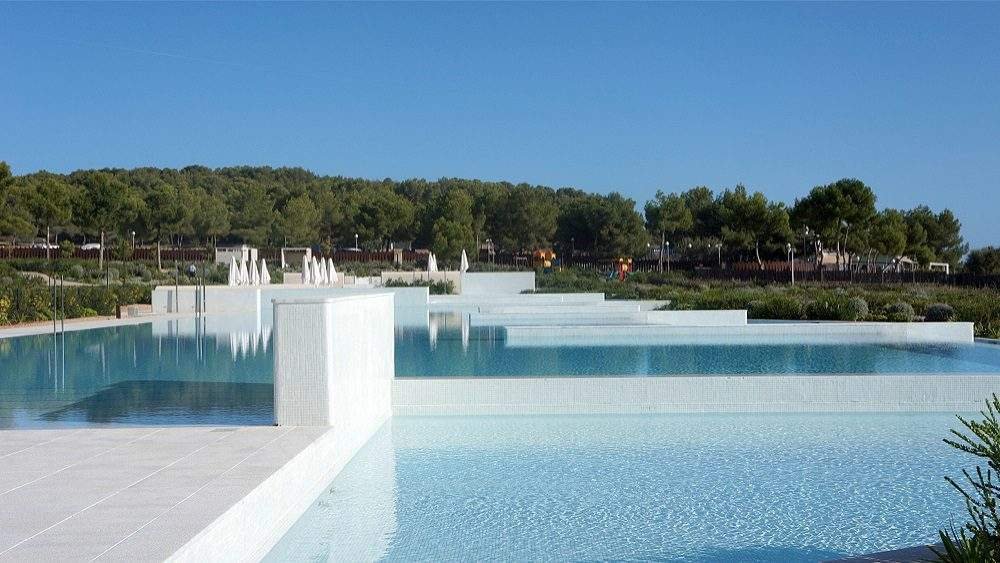 Apartment in Ibiza Town, Balearic Islands, Spain 3 - 11810783