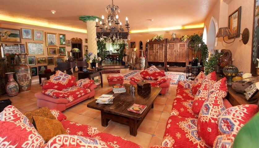 Villa in Mijas, Andalusia, Spain 4 - 12635215