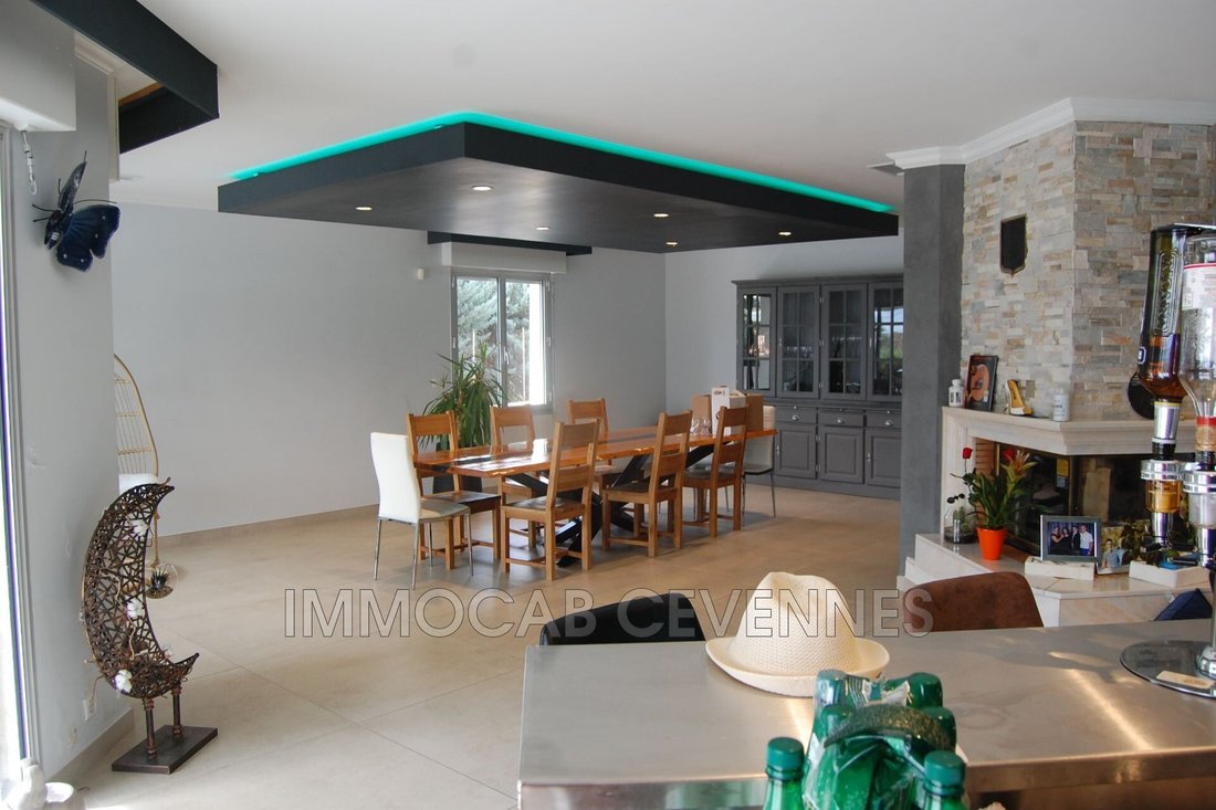 Villa in Chantilly, Ales, France 5 - 12634650