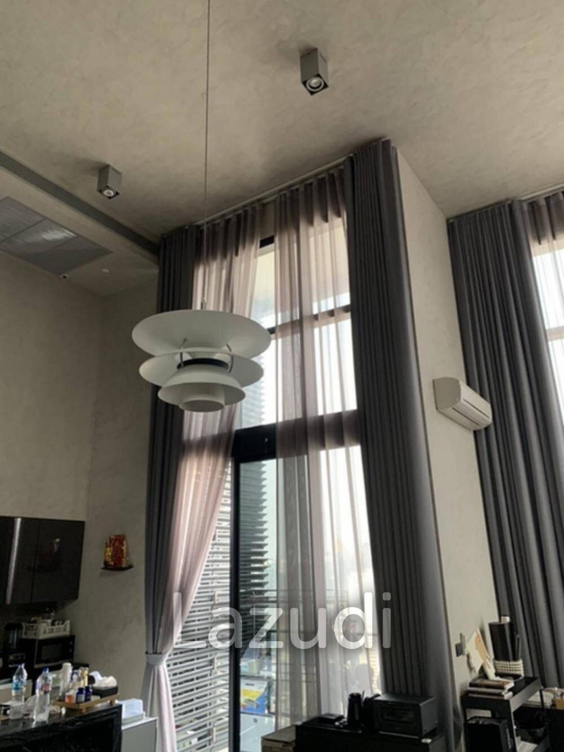 Apartment in Bangkok, Bangkok, Thailand 5 - 12635141