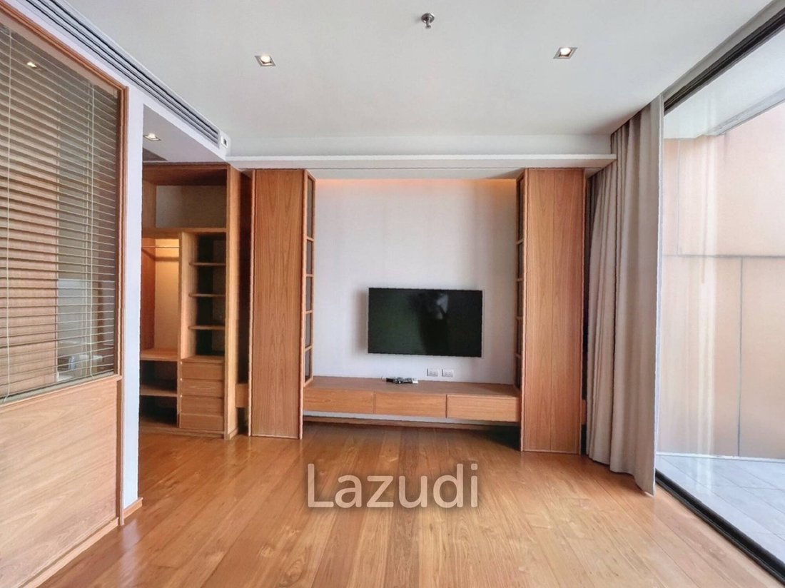 Apartment in Chom Phon, Bangkok, Thailand 5 - 12635214