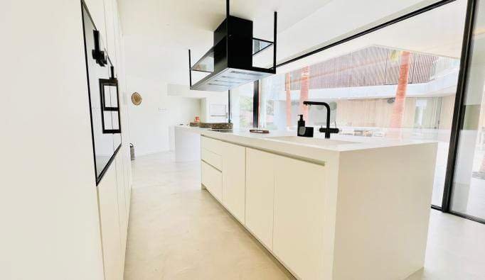 Villa in Sant Josep de sa Talaia, Balearic Islands, Spain 4 - 12624728