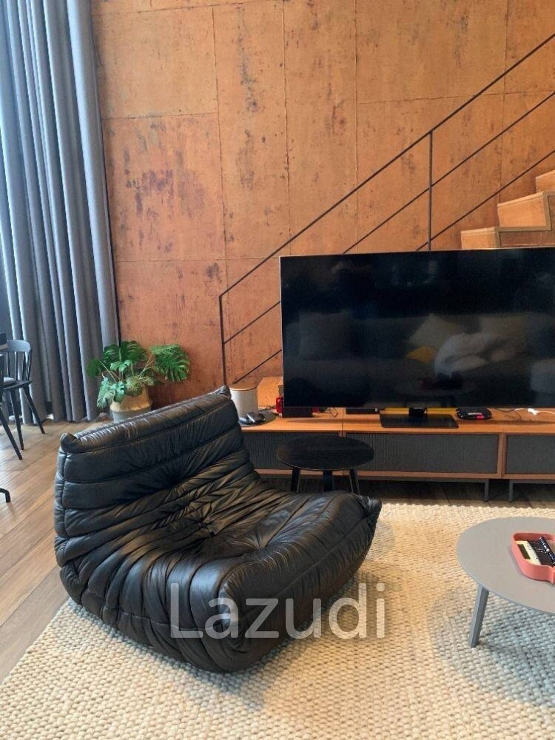 Apartment in Bangkok, Bangkok, Thailand 1 - 12635141